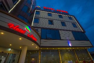 Arsen Hotel