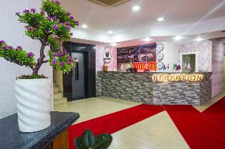 Arsen Hotel