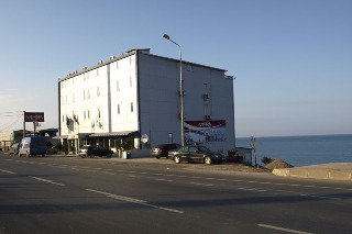 General view
 di Mora Hotel