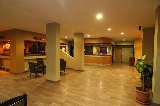 Lobby
 di Mora Hotel