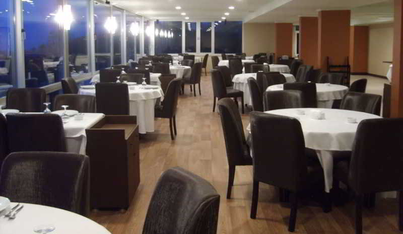 Restaurant
 di Mora Hotel
