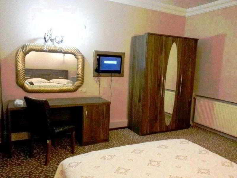 Room
 di TS Park Hotel