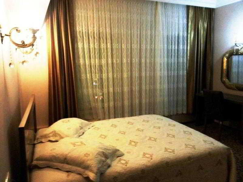 Room
 di TS Park Hotel