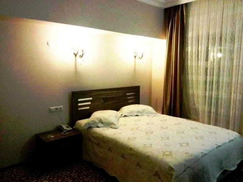Room
 di TS Park Hotel