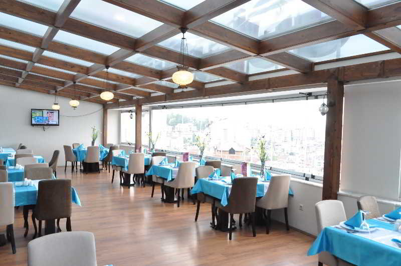 Restaurant
 di TS Gold Hotel