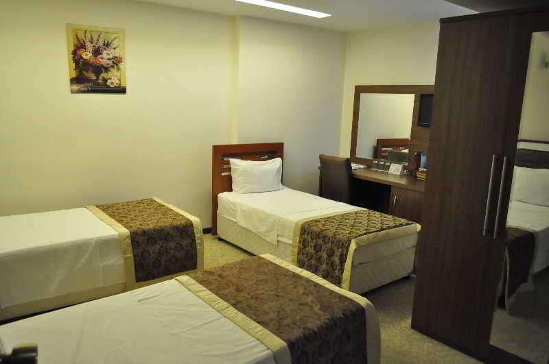 Room
 di TS Gold Hotel