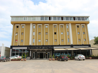 General view
 di Saylamlar Hotel