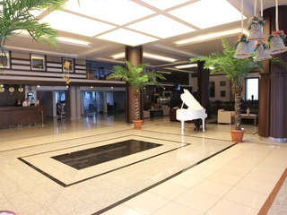 Lobby
 di Saylamlar Hotel