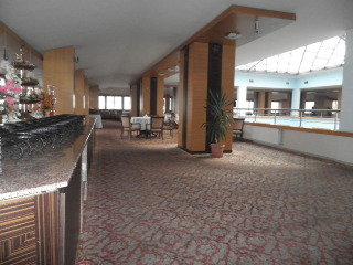 Restaurant
 di Saylamlar Hotel