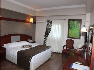 Room
 di Saylamlar Hotel