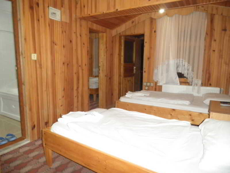 Room
 di Kuloglu Otel Uzungol