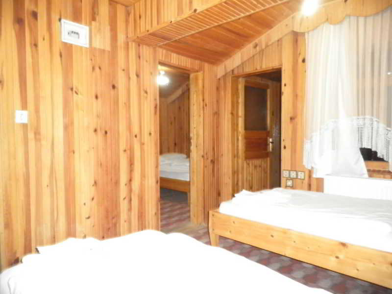 Room
 di Kuloglu Otel Uzungol