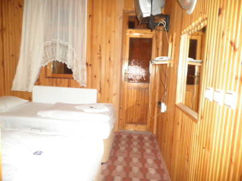 Room
 di Kuloglu Otel Uzungol