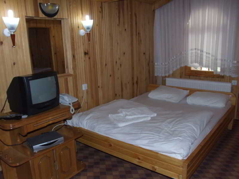 Room
 di Kuloglu Otel Uzungol