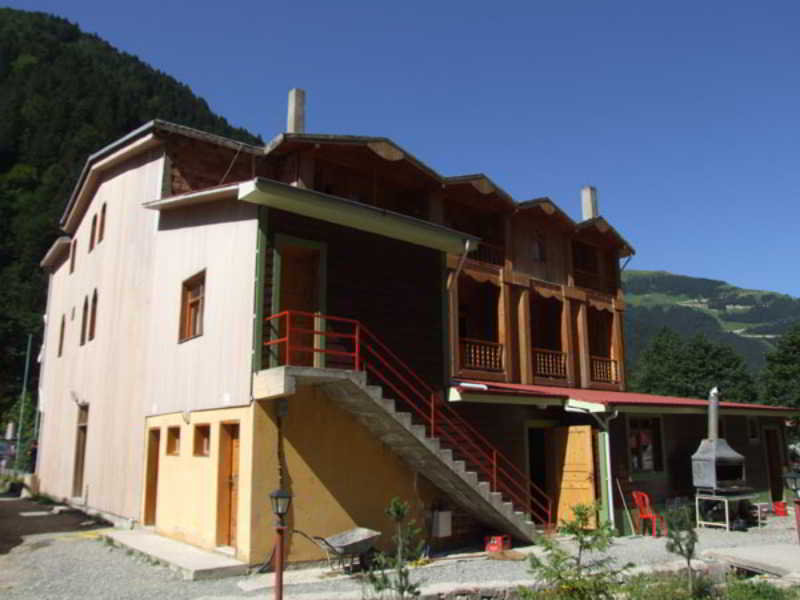 Room
 di Kuloglu Otel Uzungol