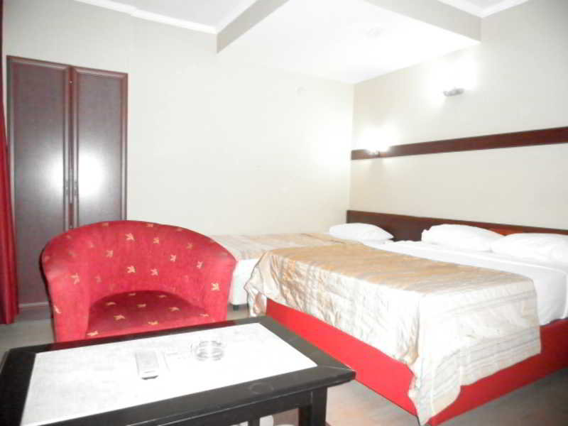 Room
 di Kuloglu Otel Uzungol