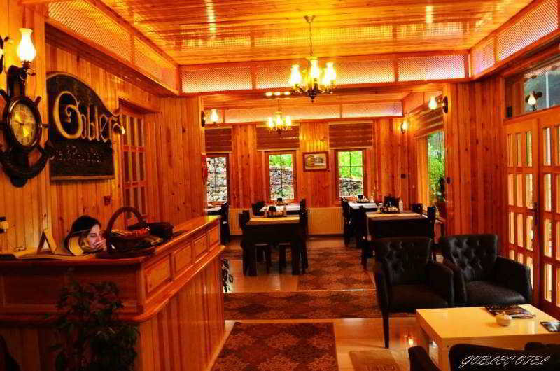 Lobby
 di Goblec Hotel