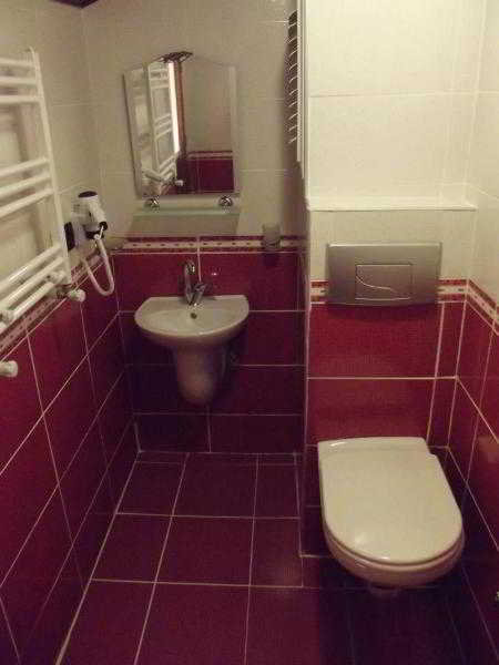 Room
 di Goblec Hotel