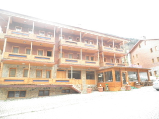 General view
 di Meric Otel Uzungol