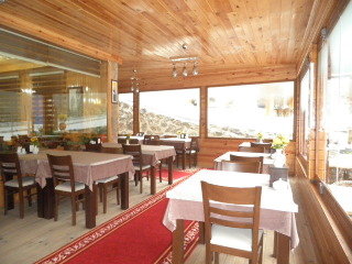 Restaurant
 di Meric Otel Uzungol