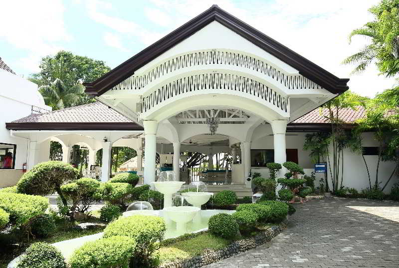 General view
 di Pacific Cebu Resort