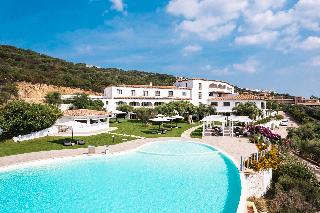 Foto del Hotel Hotel dP Olbia   Sardinia del viaje vacaciones verano cerdena