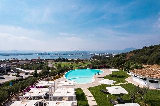 Hotel Alessandro, North Sardinia
