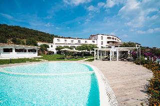 Hotel Alessandro, North Sardinia