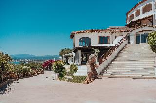 Hotel Alessandro, North Sardinia