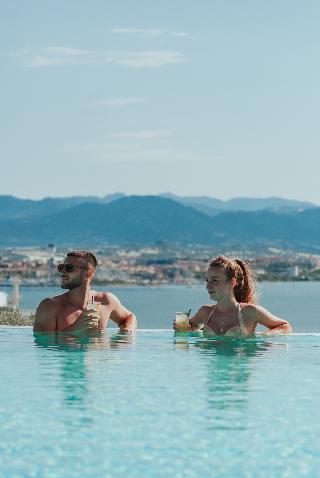 Hotel Alessandro, North Sardinia