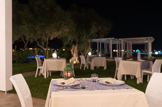 Hotel Alessandro, North Sardinia