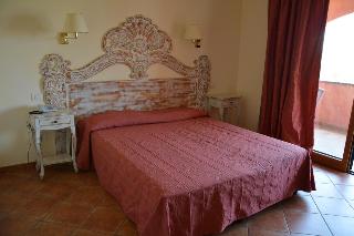Hotel Alessandro, North Sardinia