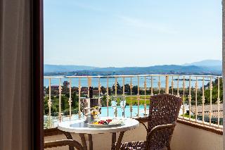 Hotel Alessandro, North Sardinia