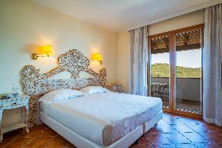 Hotel Alessandro, North Sardinia