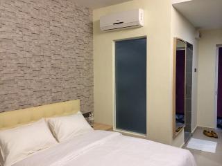Room
 di i-Hotel @ Johor Bahru