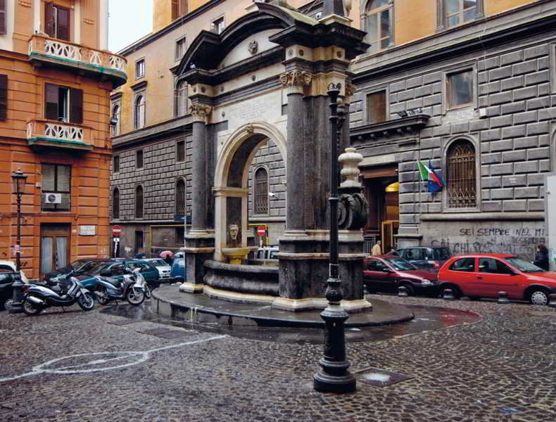 General view
 di BeHouse Room and Breakfast