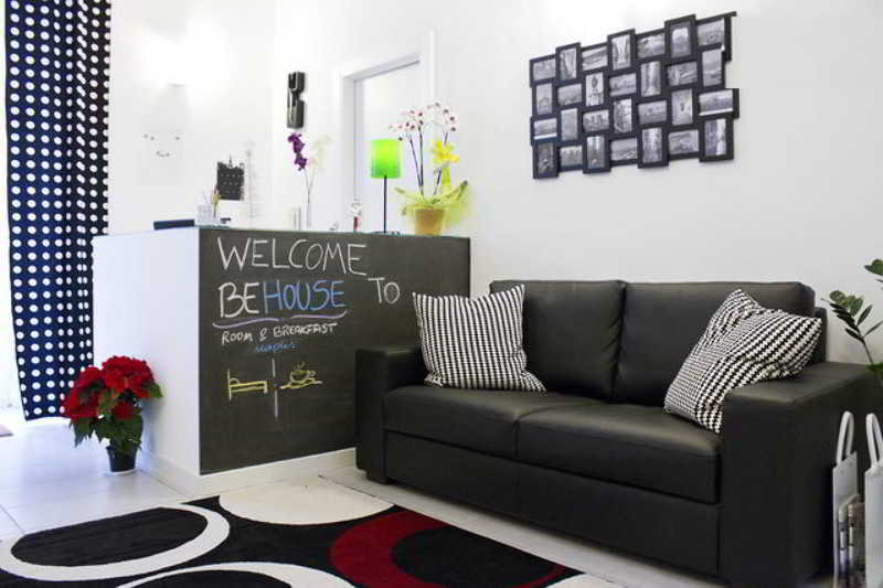 Room
 di BeHouse Room and Breakfast