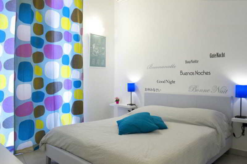 Room
 di BeHouse Room and Breakfast