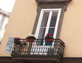 Room
 di BeHouse Room and Breakfast