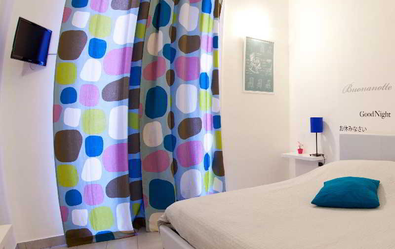 Room
 di BeHouse Room and Breakfast