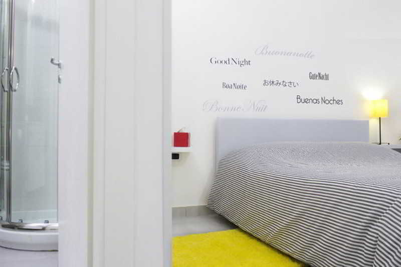 Room
 di BeHouse Room and Breakfast