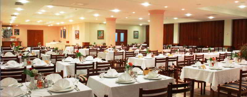 Restaurant
 di Metropol Hotel