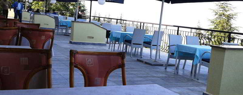 Terrace
 di Metropol Hotel