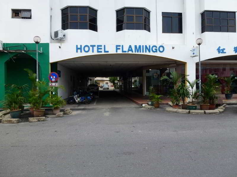 General view
 di Hotel Flamingo