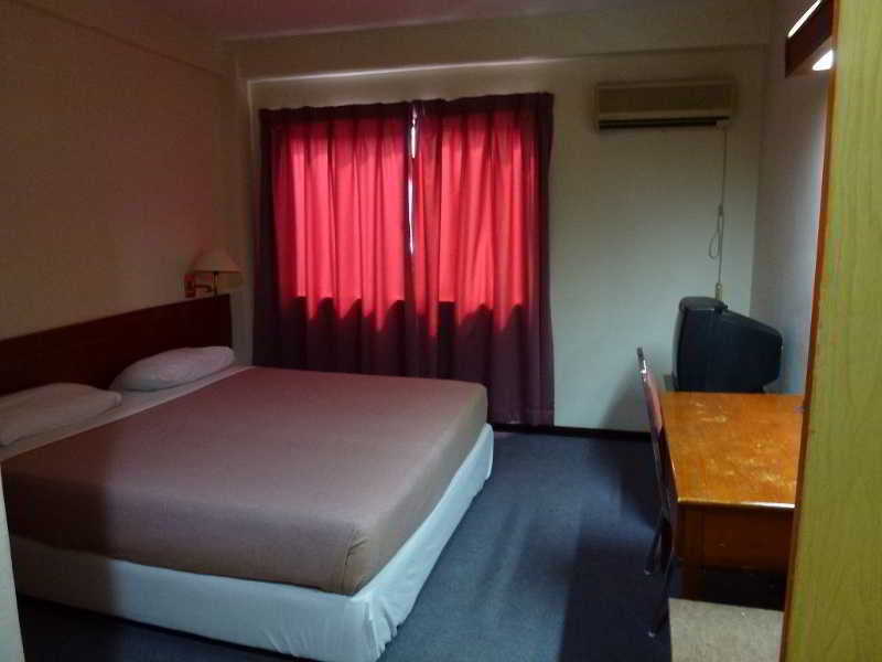 Room
 di Hotel Flamingo