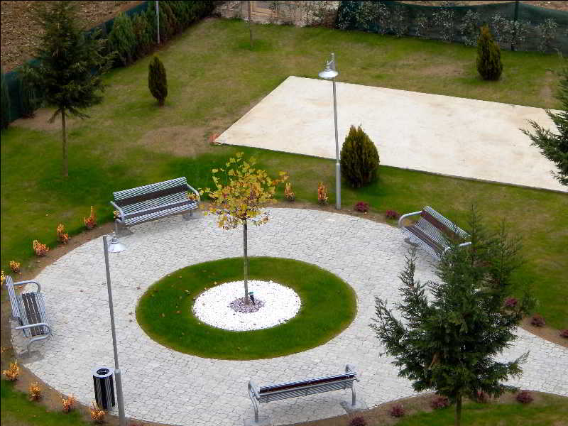 Emka Hotel