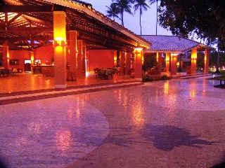 General view
 di Patachocas Eco Resort