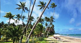 Beach
 di Patachocas Eco Resort