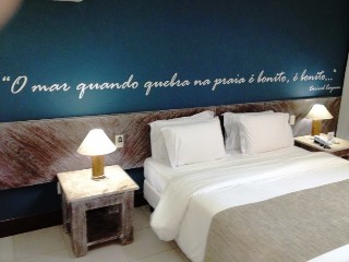 Room
 di Patachocas Eco Resort