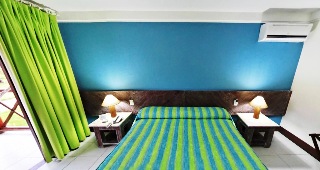 Room
 di Patachocas Eco Resort